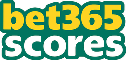 Bet365 Scores Logo